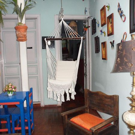 Zohar Hostel โบโกตา ภายนอก รูปภาพ