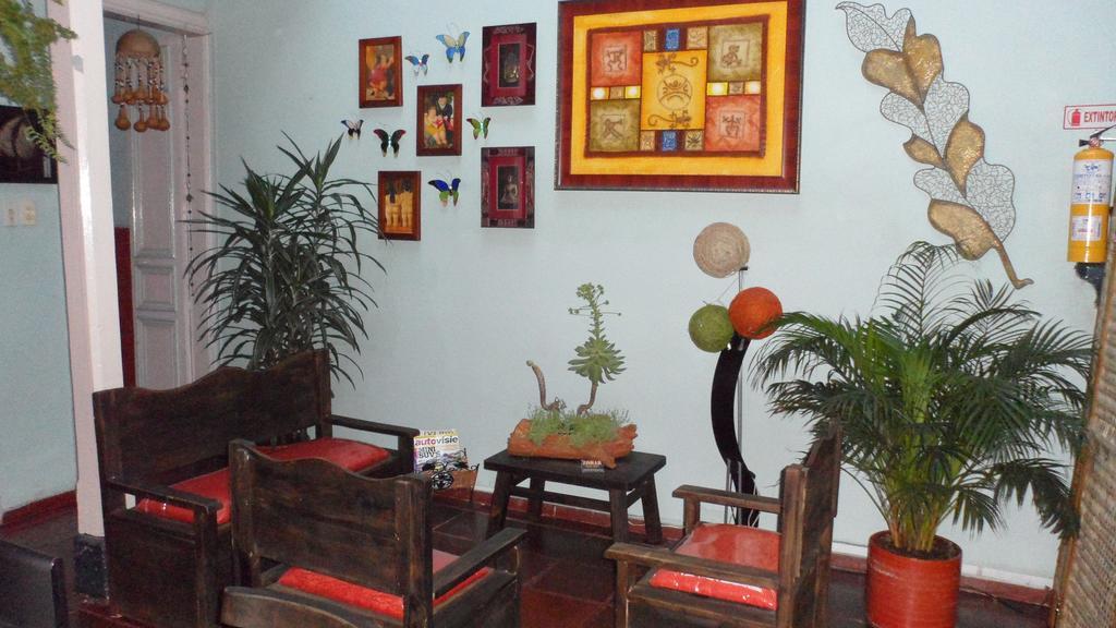 Zohar Hostel โบโกตา ห้อง รูปภาพ
