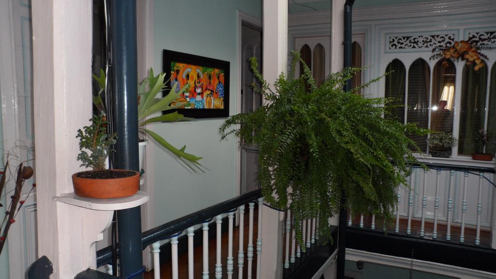 Zohar Hostel โบโกตา ห้อง รูปภาพ