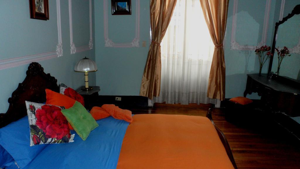 Zohar Hostel โบโกตา ห้อง รูปภาพ