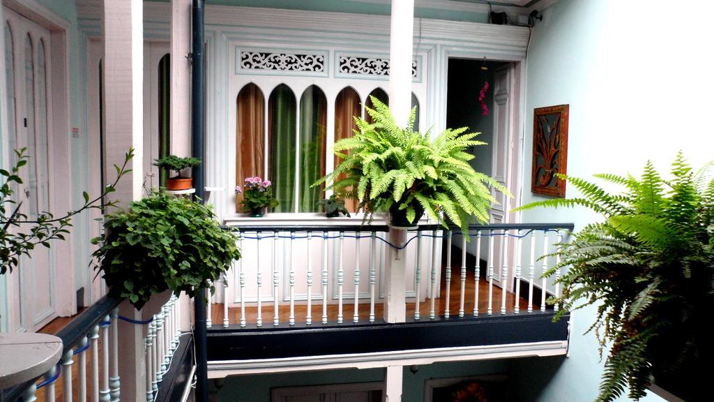 Zohar Hostel โบโกตา ห้อง รูปภาพ