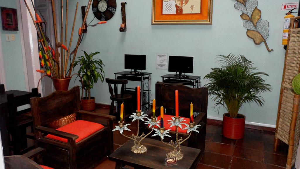 Zohar Hostel โบโกตา ห้อง รูปภาพ