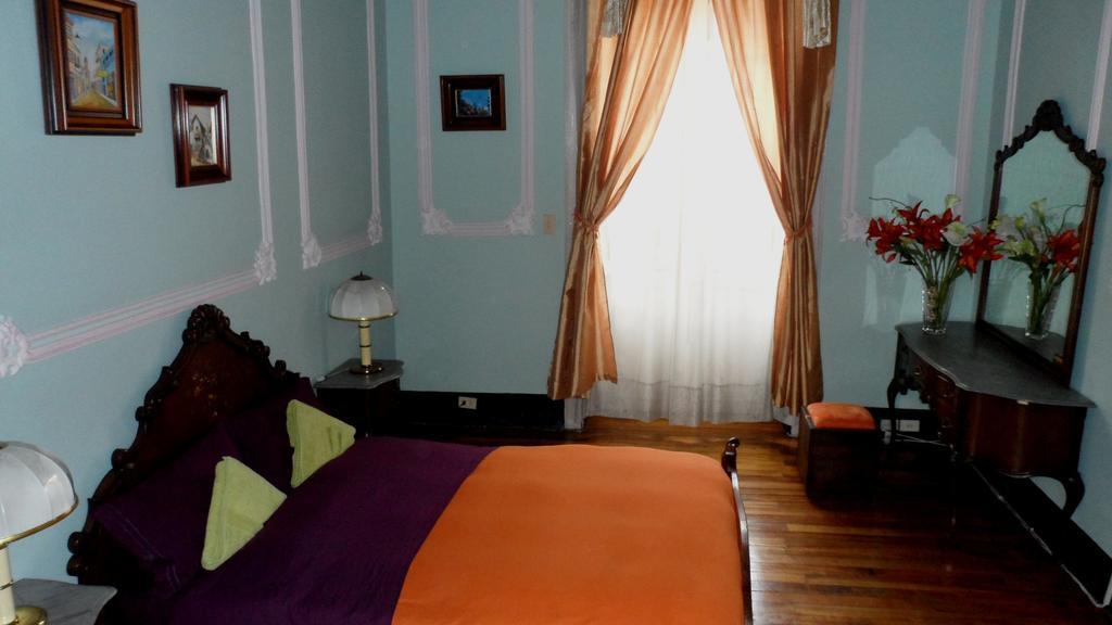Zohar Hostel โบโกตา ห้อง รูปภาพ