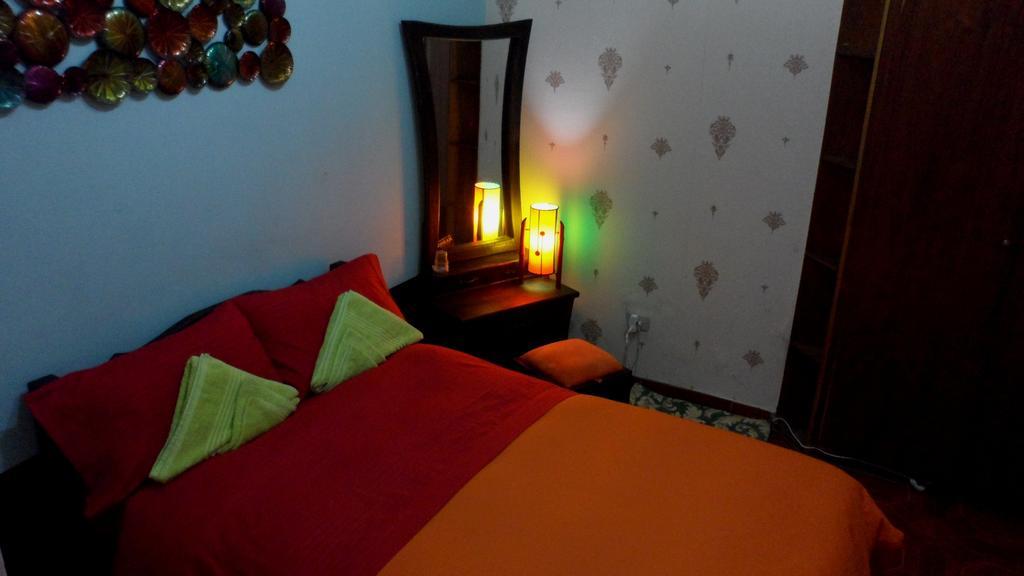 Zohar Hostel โบโกตา ห้อง รูปภาพ